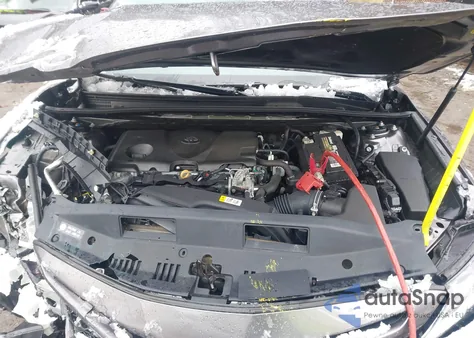 2018 Toyota Camry Se из США, поврежденный, VIN 4T1B11HK8JU019564